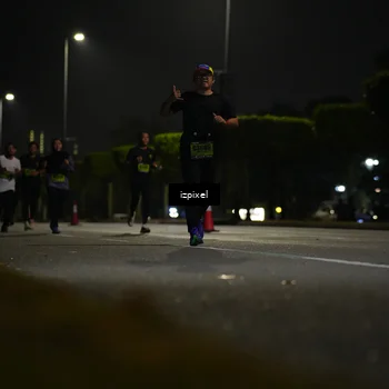 Runner Photo 5468111