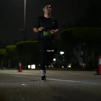 Runner Photo 5468112