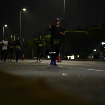 Runner Photo 5468113