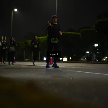 Runner Photo 5468114