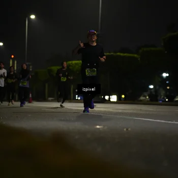 Runner Photo 5468115