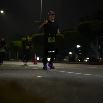 Runner Photo 5468116