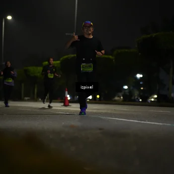 Runner Photo 5468117