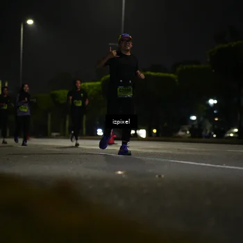 Runner Photo 5468118