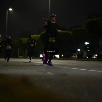 Runner Photo 5468119