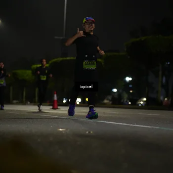 Runner Photo 5468120