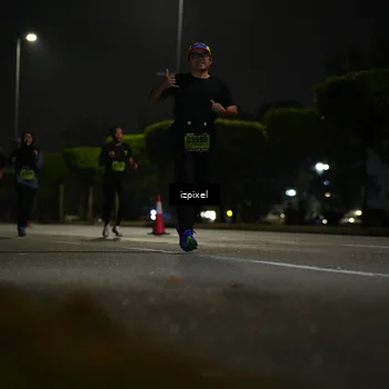 Runner Photo 5468121