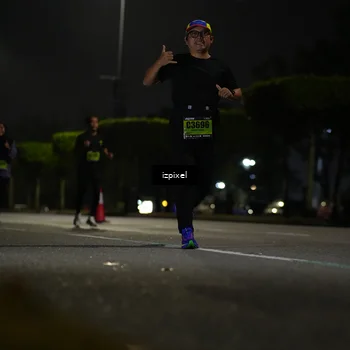 Runner Photo 5468122