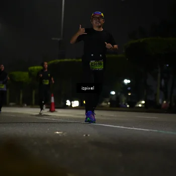 Runner Photo 5468123