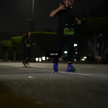 Runner Photo 5468124