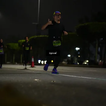 Runner Photo 5468125
