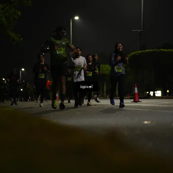 Runner Photo 5468126