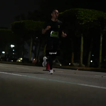 Runner Photo 5468127