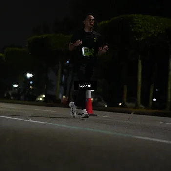Runner Photo 5468128