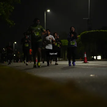 Runner Photo 5468129