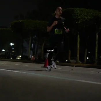Runner Photo 5468130