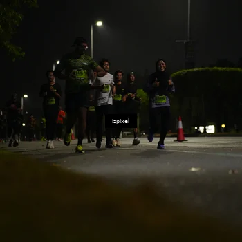 Runner Photo 5468131