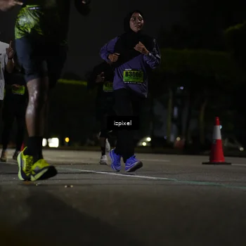 Runner Photo 5468132