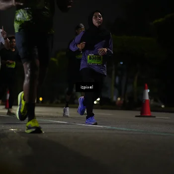 Runner Photo 5468133
