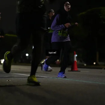 Runner Photo 5468135