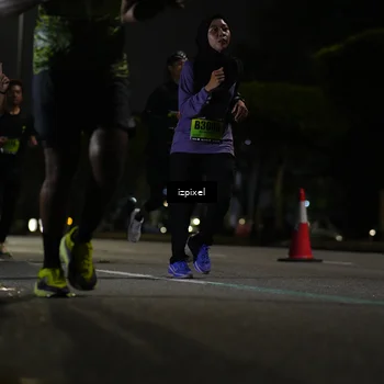 Runner Photo 5468138