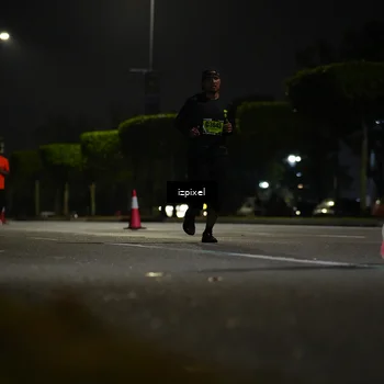 Runner Photo 5468140