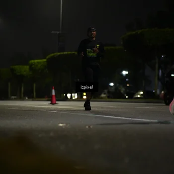 Runner Photo 5468141