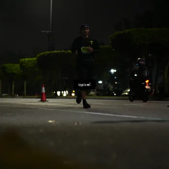 Runner Photo 5468142
