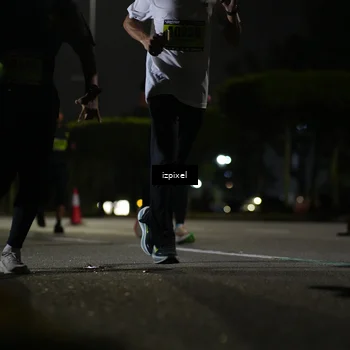 Runner Photo 5468143