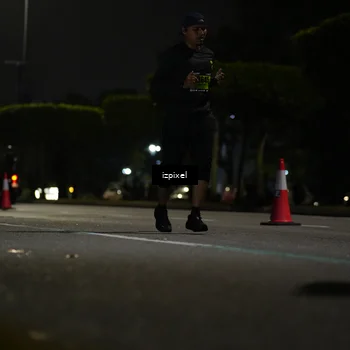 Runner Photo 5468144