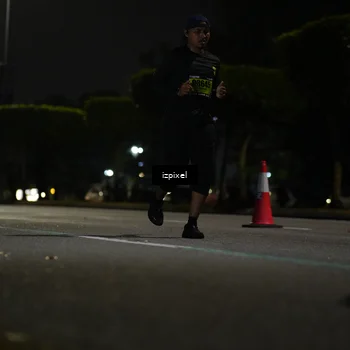 Runner Photo 5468145