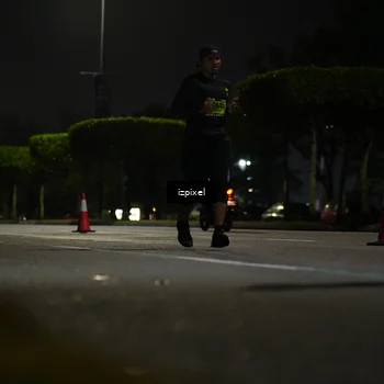 Runner Photo 5468147