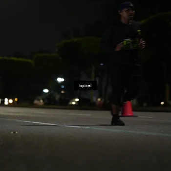 Runner Photo 5468149