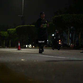 Runner Photo 5468150
