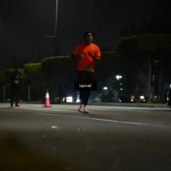 Runner Photo 5468157