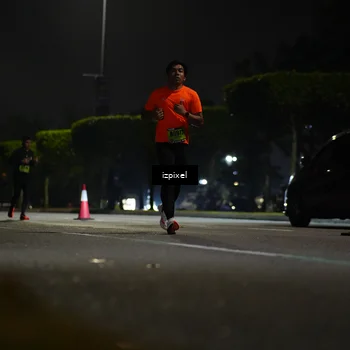 Runner Photo 5468159