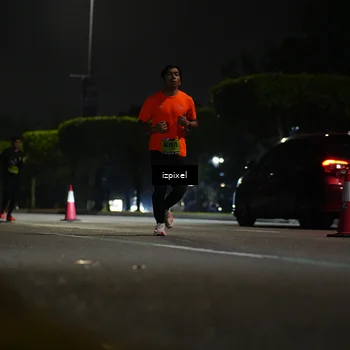 Runner Photo 5468160