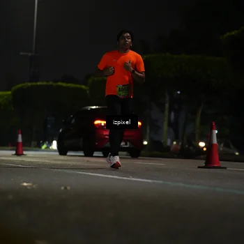 Runner Photo 5468162