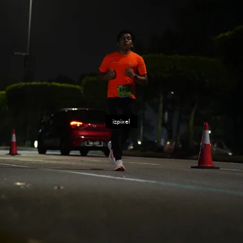 Runner Photo 5468163
