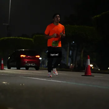 Runner Photo 5468164