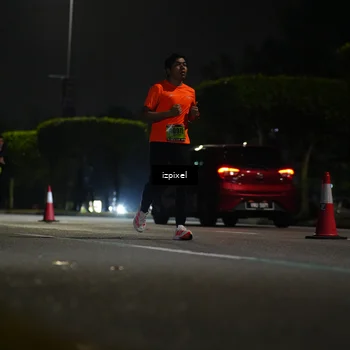 Runner Photo 5468165