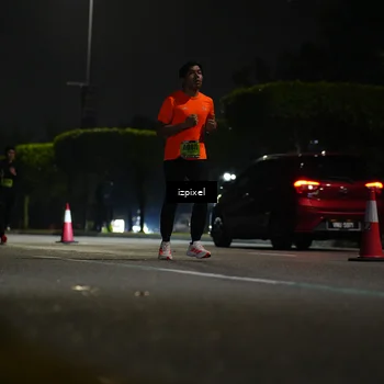 Runner Photo 5468166