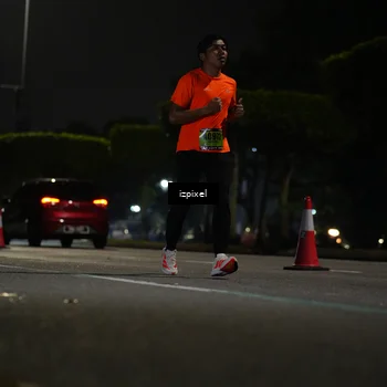 Runner Photo 5468167