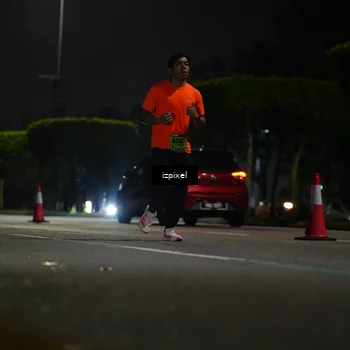 Runner Photo 5468168