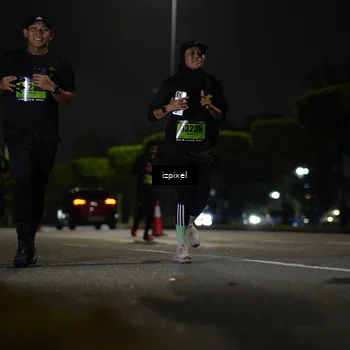 Runner Photo 5468169