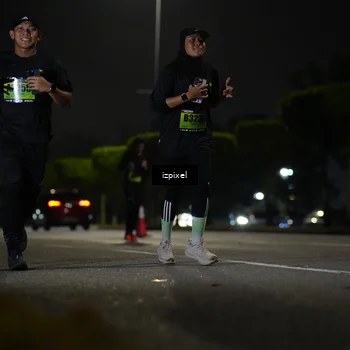 Runner Photo 5468170