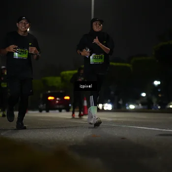 Runner Photo 5468171