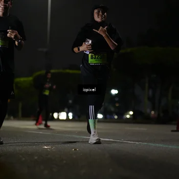 Runner Photo 5468176