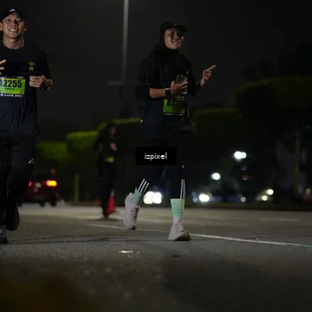 Runner Photo 5468177