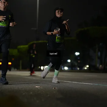 Runner Photo 5468178